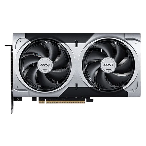 MSI RTX 5060 Ti Ventus 2X Plus 16GB GDDR7 Graphics Card